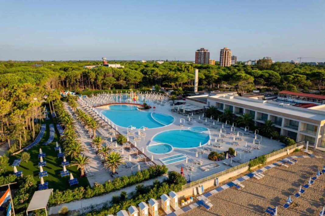 Recruiting Day Riviera Resort Lignano Sabbiadoro