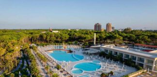 Recruiting Day per il Riviera Resort di Lignano Sabbiadoro. 80 posizioni aperte Recruiting Day Riviera Resort Lignano Sabbiadoro