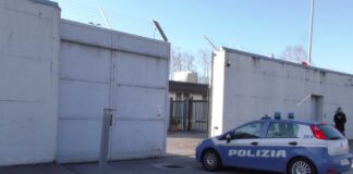 Fermato dalla Polizia cittadino sospettato di furti espulso