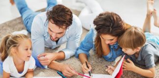 ‘1000 GIORNI DI NOI’. Il nuovo bando regionale di supporto ai genitori di bambini piccoli 1000 giorni di noi - bando regionale - genitori e bambini