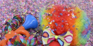 Il Carnevale anima Latisana con due pomeriggi di puro divertimento Carnevale, Latisana