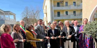 L’Assessore Lanzarin inaugura due Comunità terapeutiche riabilitative a Portogruaro Portogruaro, inaugurazione, Manuela Lanzarin, Mauro Filippi, Comunità terapeutiche riabilitative