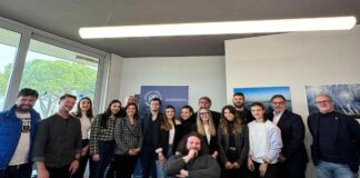 Caorle: rinasce il Comitato Regionale Giovani Albergatori Comitato Regionale Giovani Albergatori, Federalberghi Caorle