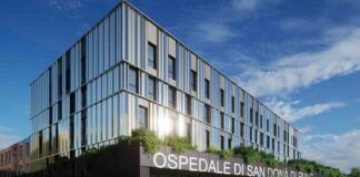 Ulss4: rinnovo dei tre ospedali e nuove case di comunità Ospedale di San Donà , Ulss4