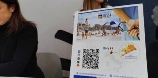 La medicina fisica dell’Ulss4 vola oltreoceano negli Stati Uniti Ulss4, Stati Uniti