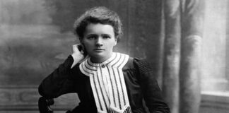 Latisana celebra le donne con ‘Marie Curie. Signora della radioattività ’ Marie Curie