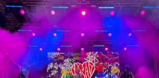 Concerto dei La Sad al Caorle Suonica Festival, sabato 13 luglio La Sad, concerto, caorle