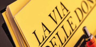 Caorle: ‘La Via delle Donne’ celebra le lotte e le conquiste delle donne La Via delle Donne, Caorle