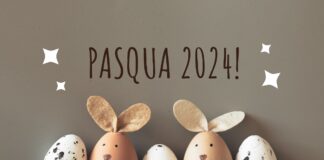 Pasqua. Tra tradizioni, ricette e storia pasqua
