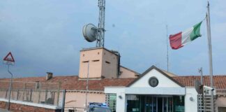 Venezia: arresto per possesso di ingente quantità di stupefacenti Questura di Venezia, arresto