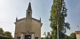 ‘Pagine di vita e di storia’: in ricordo dei bombardamenti del 1944 Oratorio dei Santi Bellino e Mauro