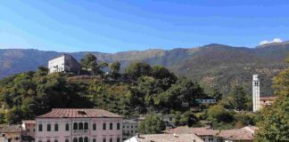 Una camminata tra sorgenti e tesori del sacro a Polcenigo Polcenigo