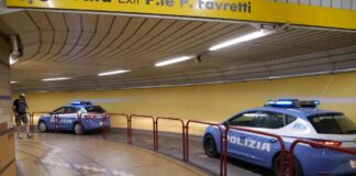 Venezia: custodia cautelare per 7 sospettati di rapina aggravata Venezia, Polizia di Stato, rapina