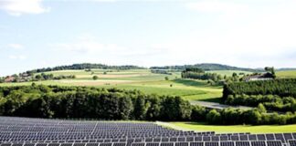 Nuovo impianto fotovoltaico tra i Comuni di Portogruaro e Fossalta impianto fotovoltaico, Portogruaro