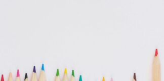 ‘Per mano con l’arte’: laboratori artistici a Portogruaro Arte, matite colorate