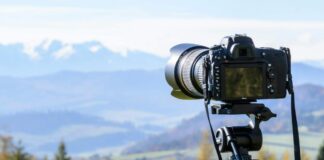 OFF#6 a San Donà: i paesaggi di Urs Bernhard e Giulio Speranza Lo stupore del paesaggio, San Donà, mostra, fotografia