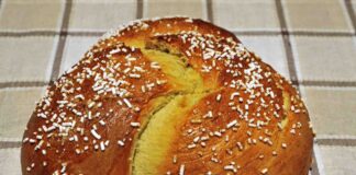 La Fugassa Veneta, il dolce pasquale tra leggenda e aneddoti fugassa veneta