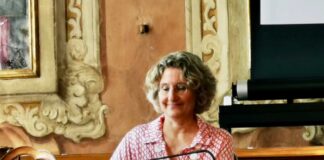 Venezia, cresce il numero di universitari che chiedono supporto psicologico Anna Tortorella - supporto psicologico studenti venezia