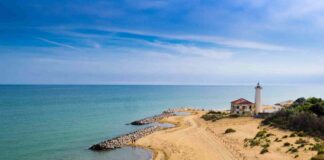 Il Faro di Bibione riapre per la stagione 2024 Faro di Bibione