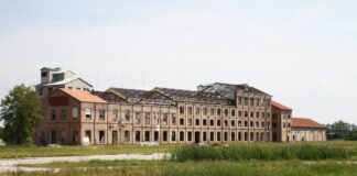 Ceggia: un libro sulla storica produzione dello zucchero Ceggia, zuccherificio, produzione di zucchero