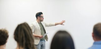 ‘L’arte della parola’: il corso di Public Speaking a Concordia Public Speaking