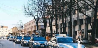 Venezia, Polizia di Stato. 5 arresti e un’espulsione in pochi giorni Polizia di stato - arresti - spaccio - arresto cittadino fuga canale venezia - DASPO tifosi Venezia - arresti a Venezia