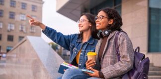 A Padova nasce la Laurea in Scienze del Paesaggio Due studentesse