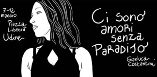 Countdown all’inizio del Festival vicino/lontano. Udine passerella di oltre 200 protagonisti Festival Vicino/Lontano