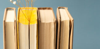 TEMPO FINO AL 14 GIUGNO PER CANDIDARSI ALLA EDIZIONE 2024 DEL PREMIO LETTERARIO SETTEMBRINI libri