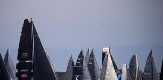 È ufficialmente iniziata la 30esima edizione della regata ‘La Duecento’ 30esima edizione La Duecento