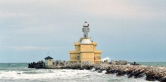 Il fascino orientale di Punta Sabbioni. Un viaggio tra storia e paesaggio