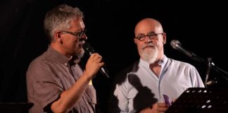 Notturni diversi 2017: liberi tutti Notturni di versi