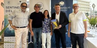 “Sentinelle del Mare”: grande successo per la tappa di Caorle Federalberghi Caorle