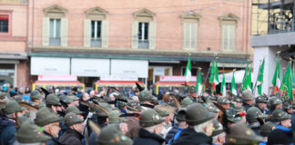 Dalle Alpi a quota zero dal 14 al giugno arrivano a San Michele e Bibione le Penne Nere