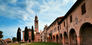 Una festa di sapori e divertimento a Cordovado