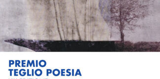 Premiazione della XIX edizione del Premio Nazionale Teglio Poesia