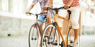 Cicloturismo, numeri in crescita: in Italia brilla il caso Bibione cicloturismo