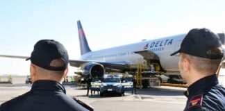 Venezia, arrestato per guida in stato d’ebbrezza e patente falsa guida in stato d'ebbrezza e con patente falsa