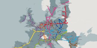 Investiti 78 milioni di euro per la riqualificazione del sistema idroviario del Veneto sistema idroviario veneto - corridoio ten-t