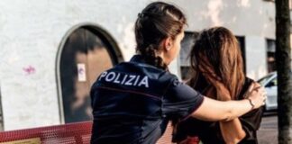 2 violenze di genere verso le ex compagne. Interviene la Polizia di Stato di Venezia violenza di genere venezia