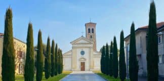 Sacra meraviglia, il concerto dedicato alla Musica Vocale Rinascimentale L'Abbazia di Summaga
