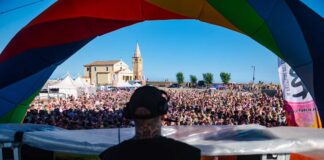 A Caorle c’è il Double Flavor Music Festival Double Flavor - Caorle -Music Festival