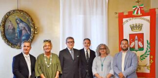 Portogruaro: nuova Giunta Comunale e sua composizione La nuova giunta di Toffolo a Portogruaro