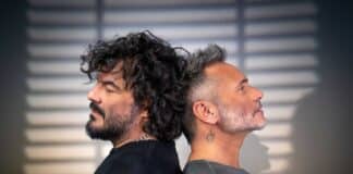 Renga Nek, due stelle pop italiano il 20 al Pordenone Live Renga e nek