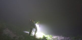 Tragedia sui monti veneti. Escursionista 28enne trovato senza vita sotto il Cimon di Palantina escursionista senza vita monti veneti - escursionista Cimon di Palantina