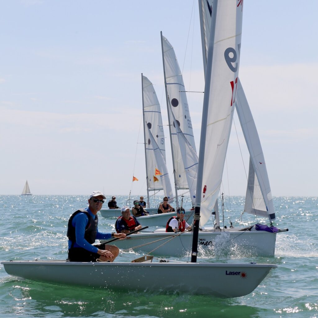 Circolo Nautico Santa Margherita - Prosecco's cup