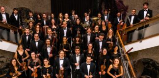 “Aspettando il Festival” a Bagnara di Gruaro e Portogruaro Coro