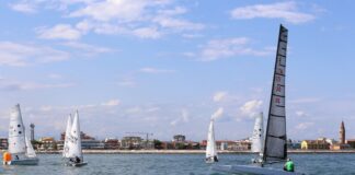 Vela Caorle: ecco i vincitori della Prosecco’s Cup edizione 2024 Circolo