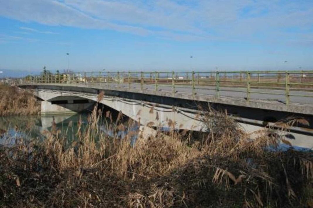 Ponte San Stino Caorle