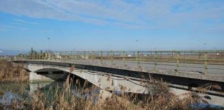 Da lunedì 26 agosto via ai lavori del ponte lungo San Stino di Livenza – Caorle Ponte San Stino Caorle